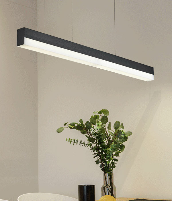 르메이 1등/2등 펜던트, 인테리어 식탁조명 (25W/50W/75W/100W)