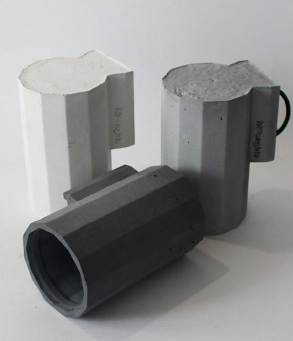 앵글 외부벽등 인테리어